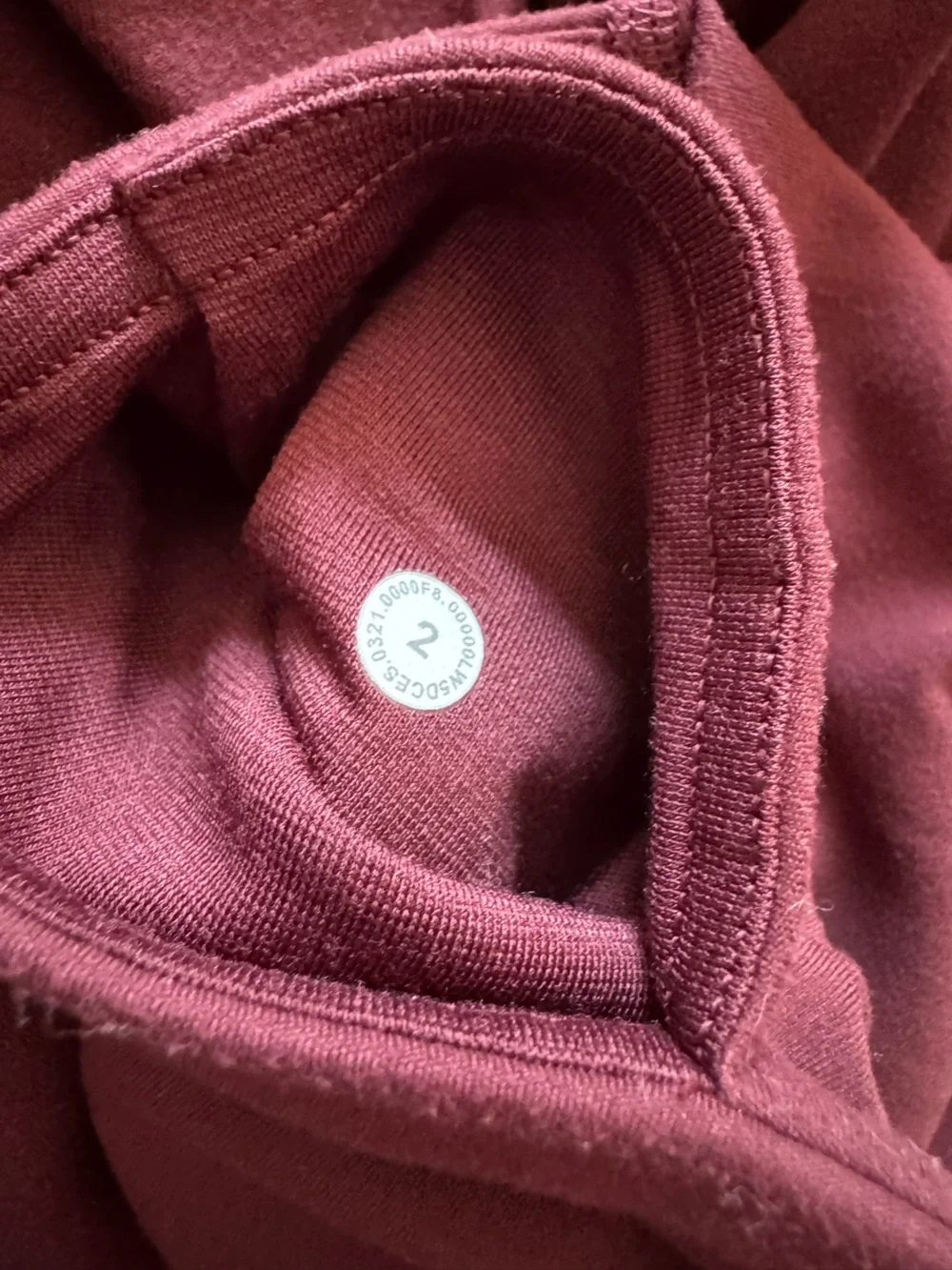 LULULEMON Align High-Rise Leggings 25” Inseam